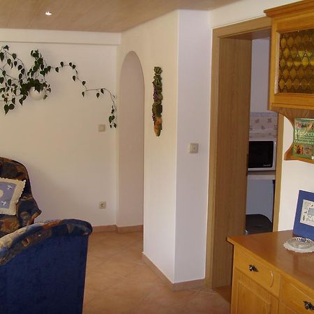Eggenbach Ferienwohnung Adelheid מראה חיצוני תמונה