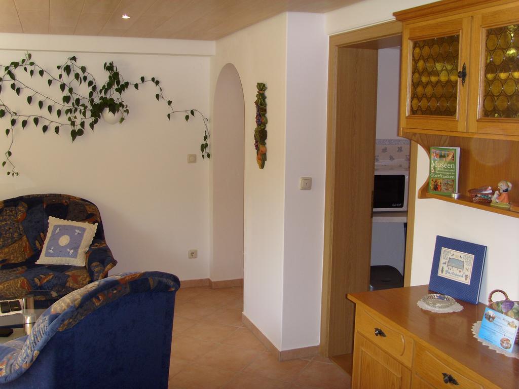 Eggenbach Ferienwohnung Adelheid מראה חיצוני תמונה