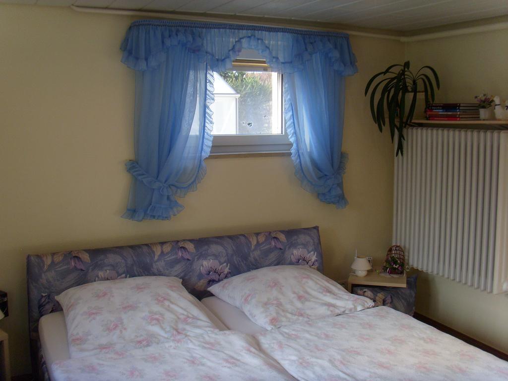 Eggenbach Ferienwohnung Adelheid מראה חיצוני תמונה