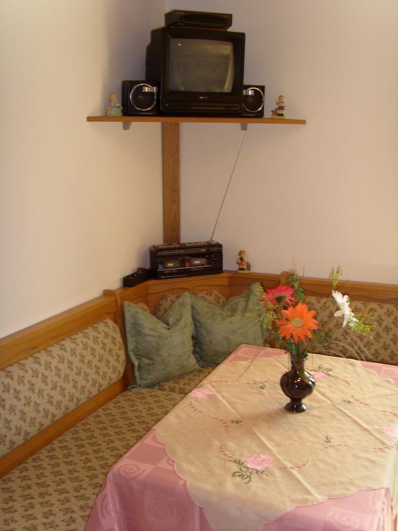 Eggenbach Ferienwohnung Adelheid מראה חיצוני תמונה