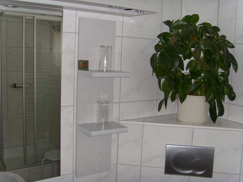 Eggenbach Ferienwohnung Adelheid מראה חיצוני תמונה
