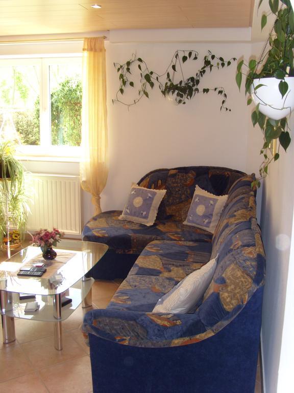 Eggenbach Ferienwohnung Adelheid מראה חיצוני תמונה