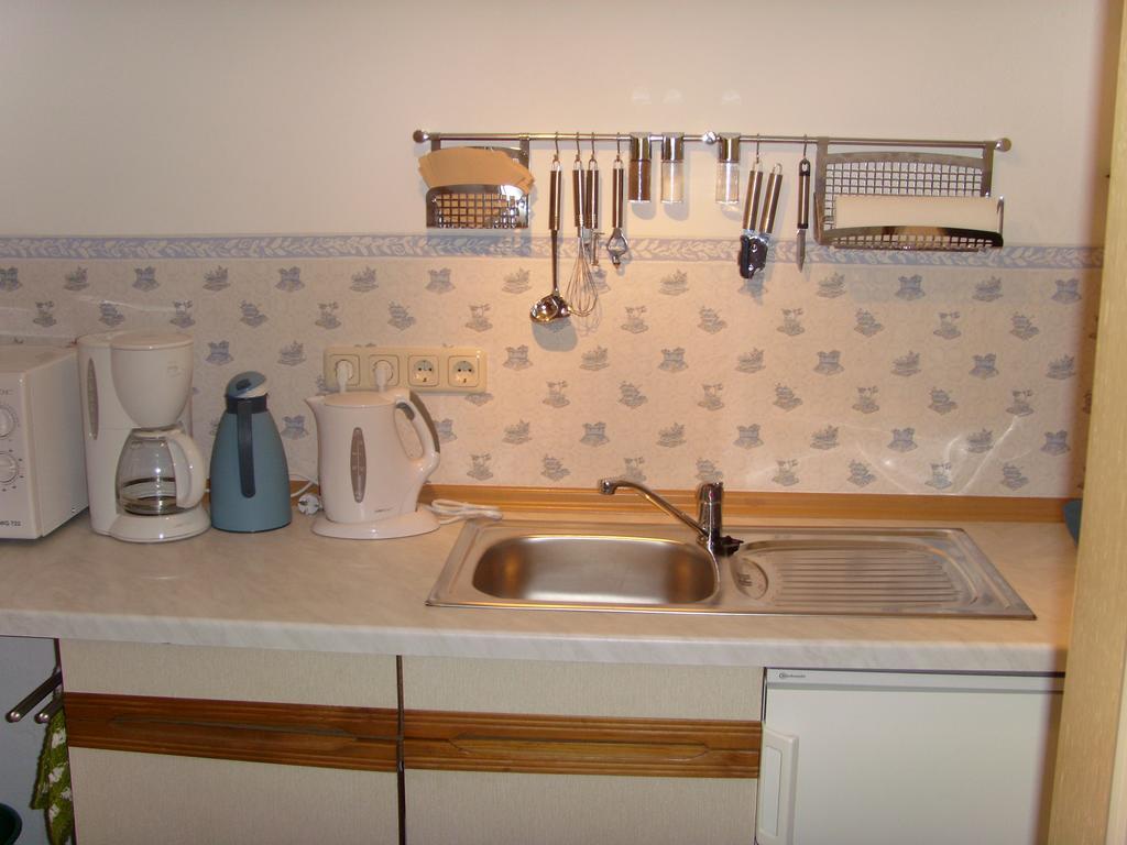 Eggenbach Ferienwohnung Adelheid מראה חיצוני תמונה