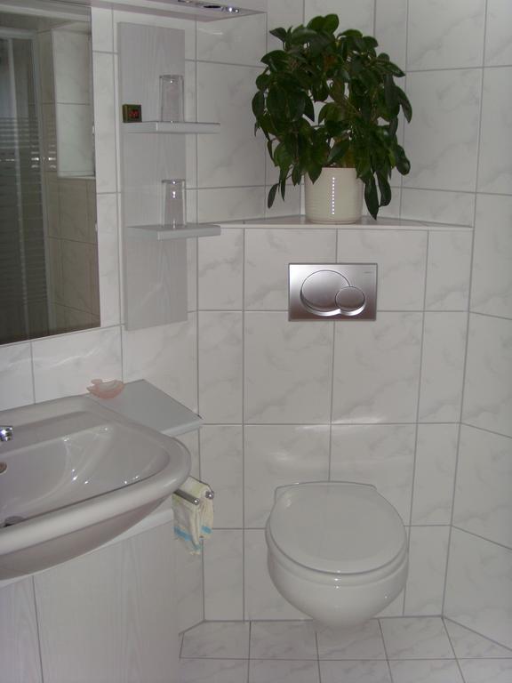 Eggenbach Ferienwohnung Adelheid מראה חיצוני תמונה