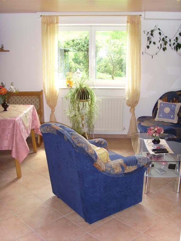 Eggenbach Ferienwohnung Adelheid מראה חיצוני תמונה