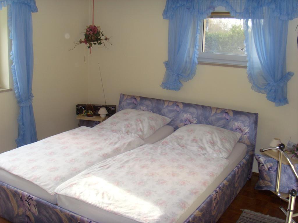 Eggenbach Ferienwohnung Adelheid מראה חיצוני תמונה